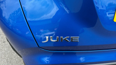 Nissan Juke 1.6 Hybrid N-Connecta 5dr Auto Hybrid Hatchback